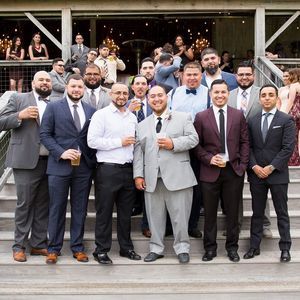 Meet your Posher, Luis